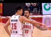 od体育网址-北京首钢队面对浙江稠州队，实力对比悬殊