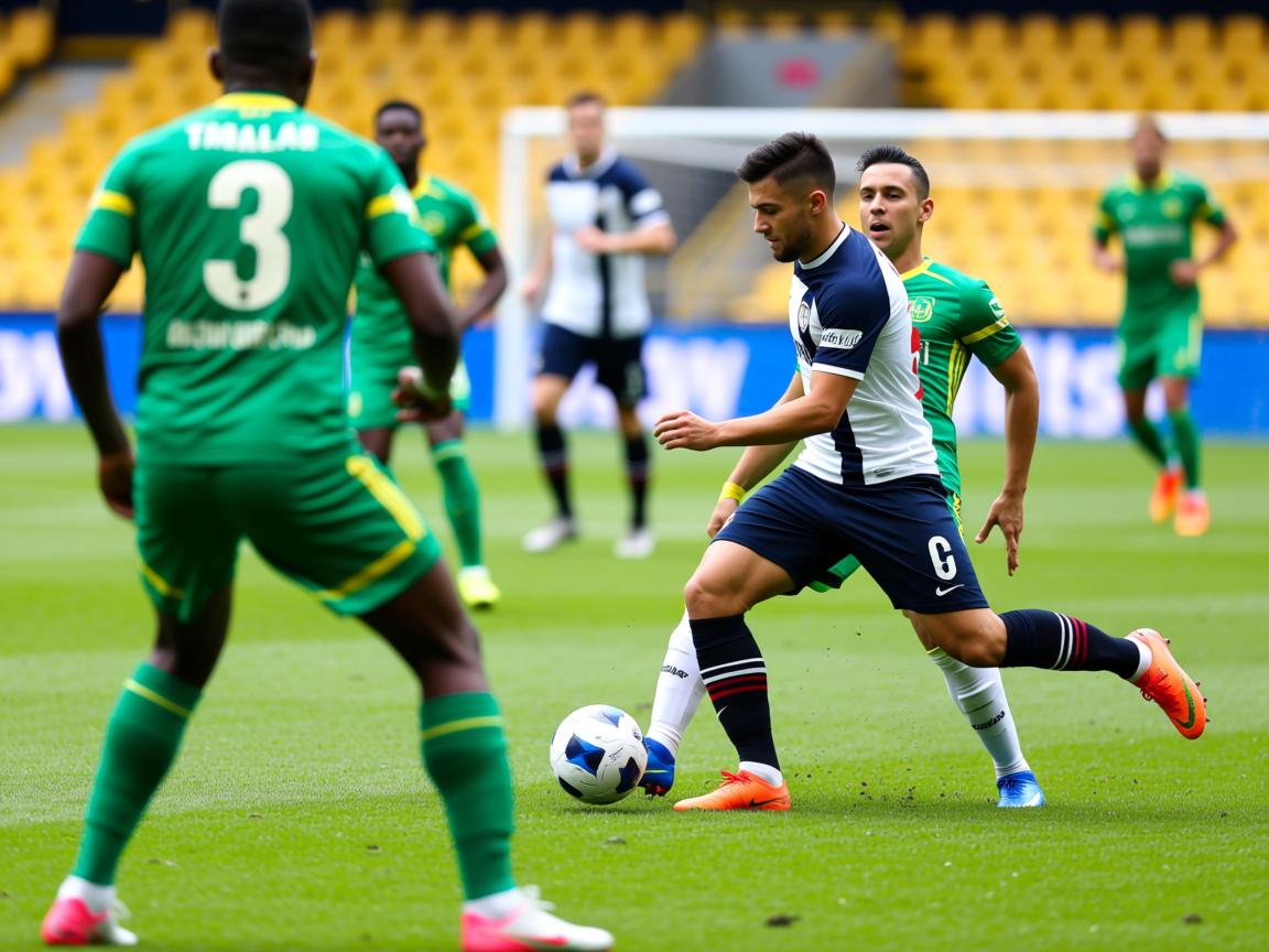 od体育官网下载-维拉中场推进快速拉开空间制造机会，维拉villa  第3张